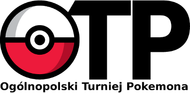 Ogólnopolski Turniej Pokemona - Logo