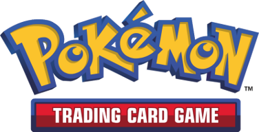 Pokemon TCG - Logo